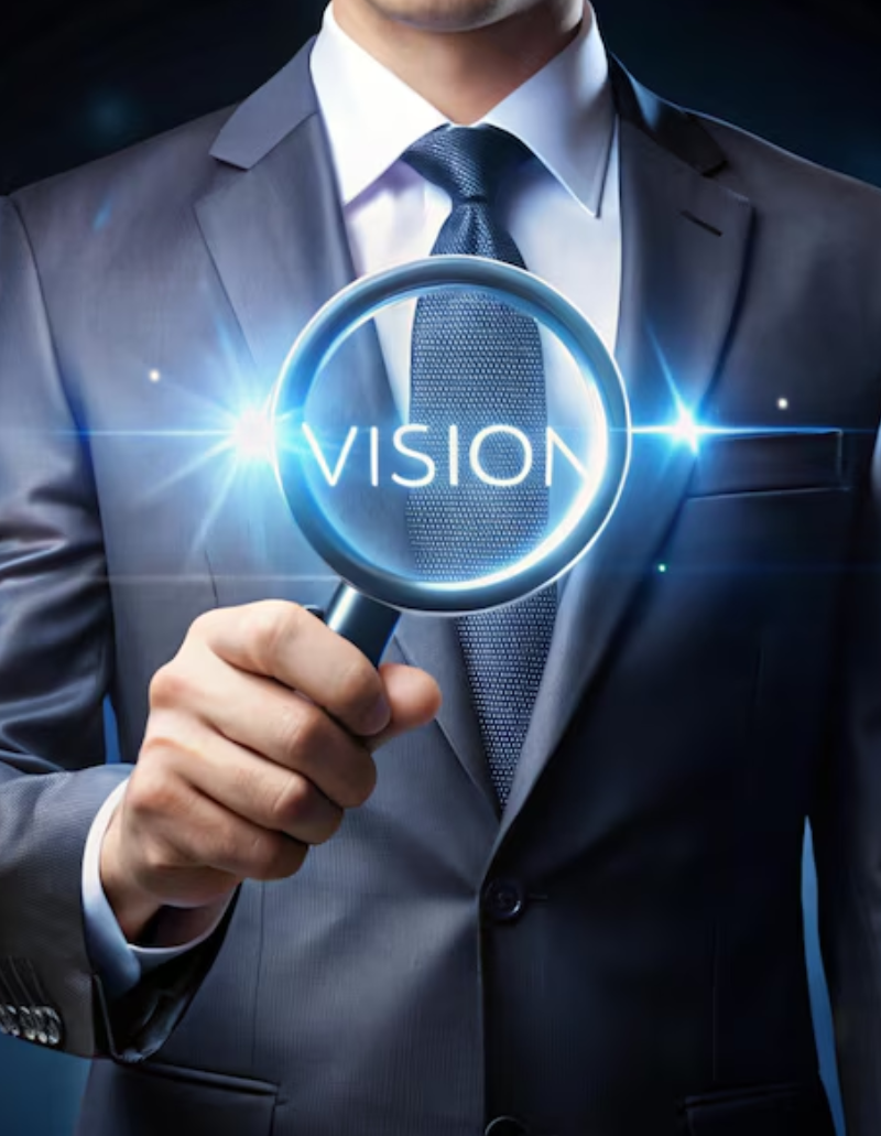 Vision Image