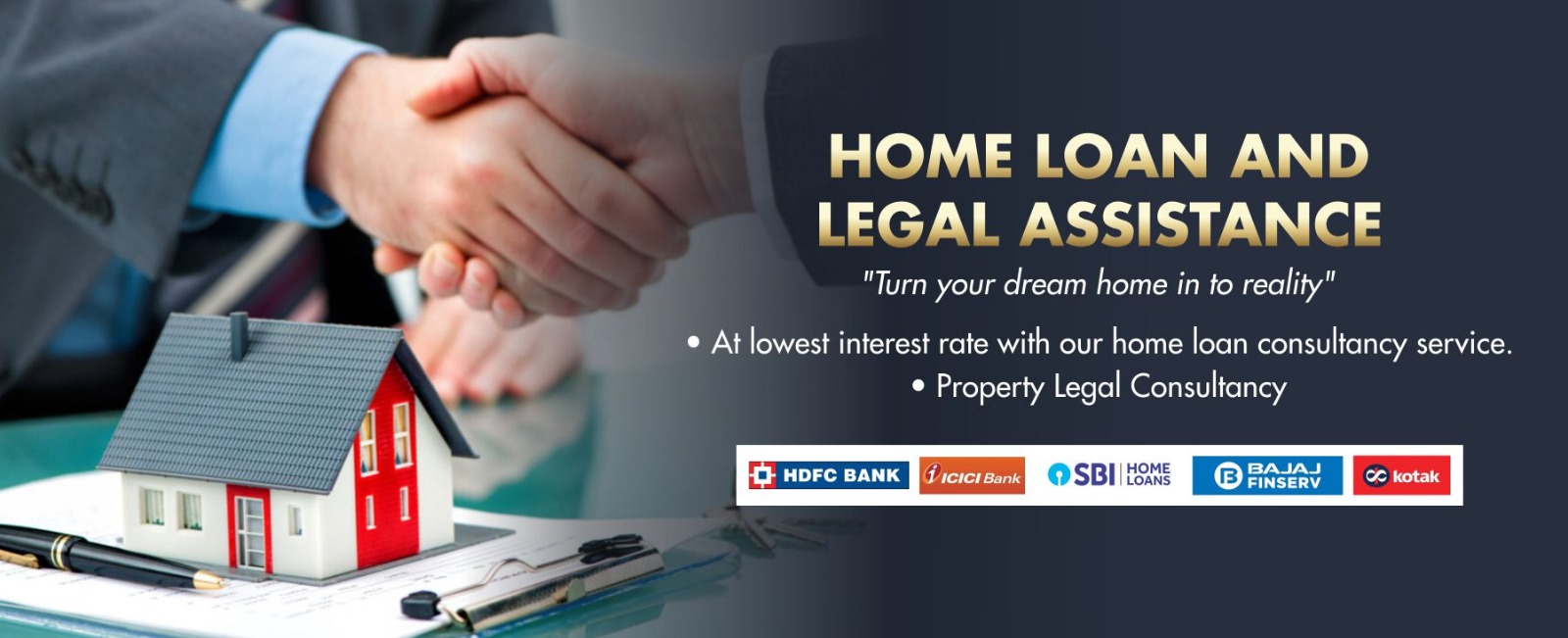 Home Loan Services
